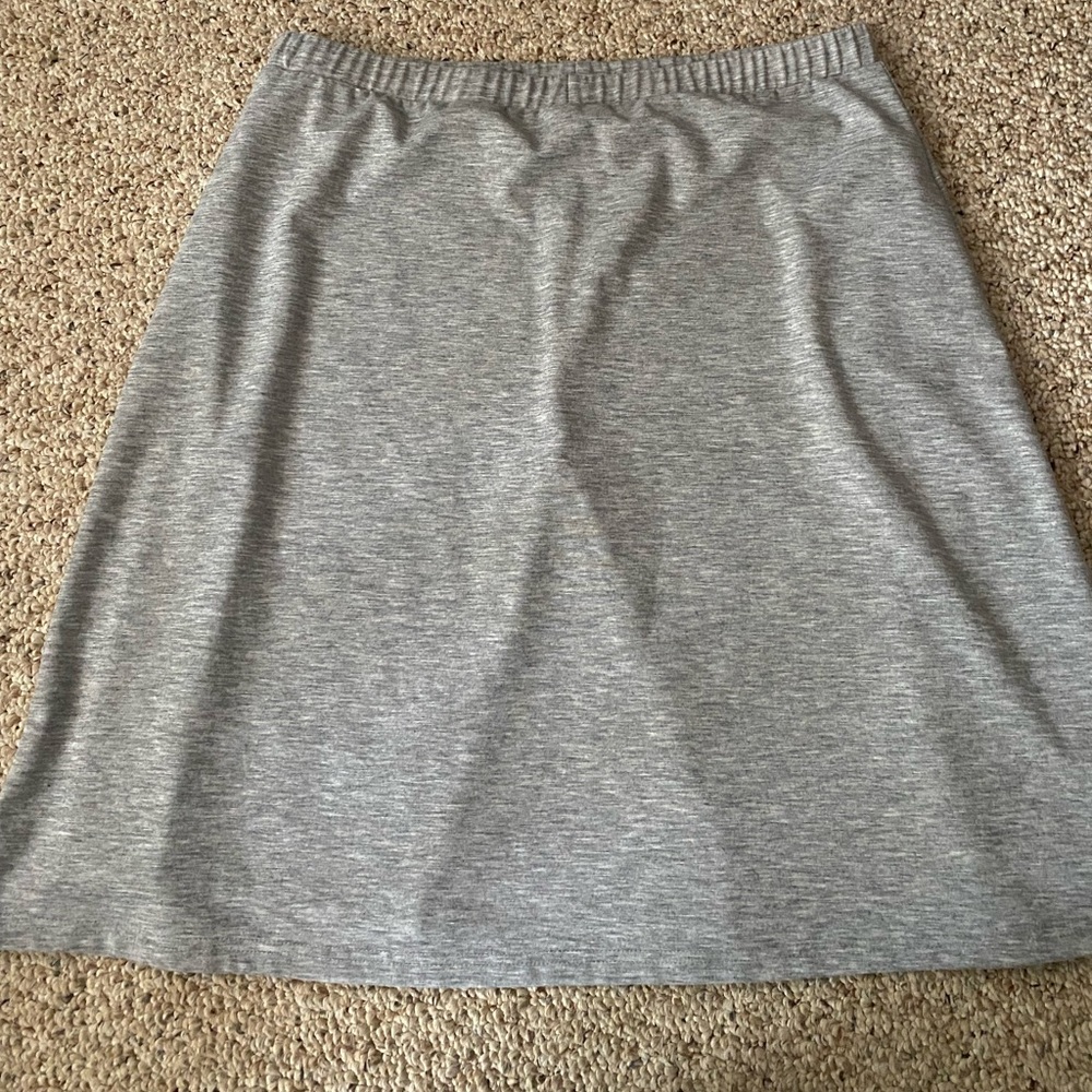 The Mainstreet ExChange Skort